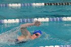 Women's Swimming & Diving  Wheaton College Women’s Swimming & Diving vs Mount Holyoke College. - Photo by Keith Nordstrom : Wheaton, Swimming & Diving